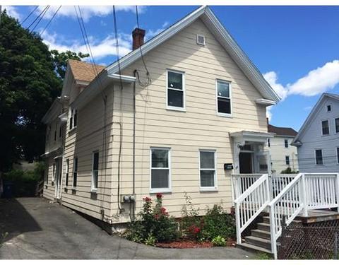 28 Montgomery St, Lawrence, MA 01841 photo 1