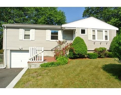 44 Mcdevitt Rd, Randolph, MA 02368 photo 1