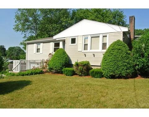 44 Mcdevitt Rd, Randolph, MA 02368 photo 4