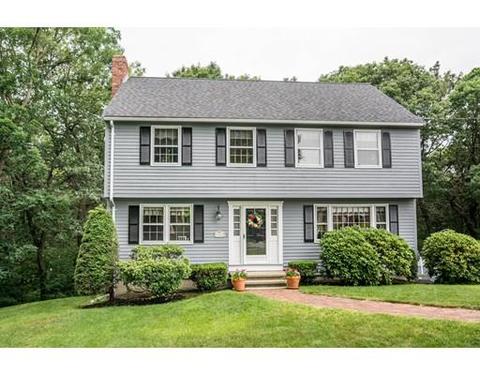 59 Heather Dr, Reading, MA 01867 photo 1