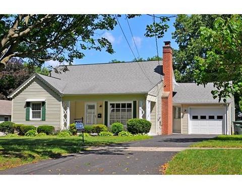 86 Fenimore Blvd, Springfield, MA 01108 photo 1