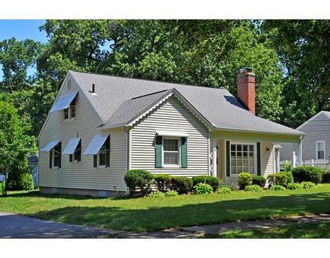 86 Fenimore Blvd, Springfield, MA 01108 photo 2