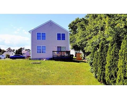 36 Nicholas Dr, Wareham, MA 02571 photo 2