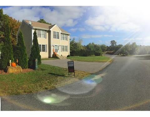 36 Nicholas Dr, Wareham, MA 02571 photo 1