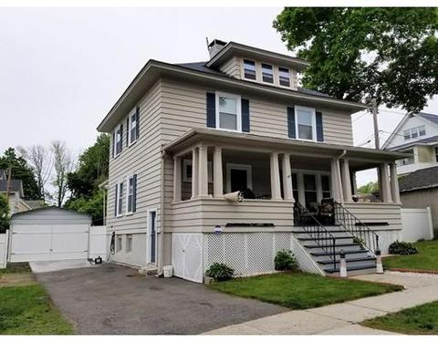 2 Intervale Rd, Worcester, MA 01602 photo 1