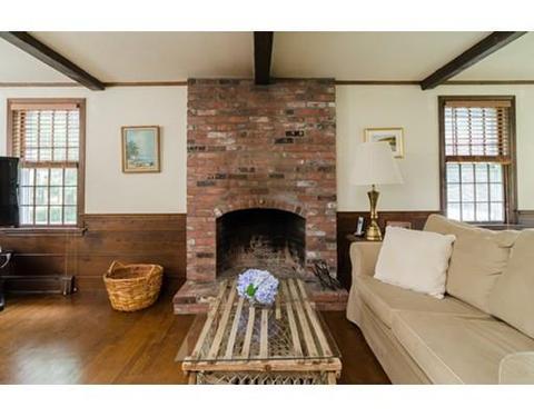 33 Stagecoach Rd, Hingham, MA 02043 photo 9
