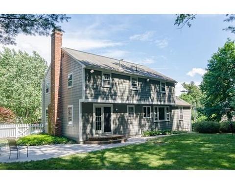 33 Stagecoach Rd, Hingham, MA 02043 photo 27