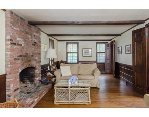 33 Stagecoach Rd, Hingham, MA 02043 photo 10