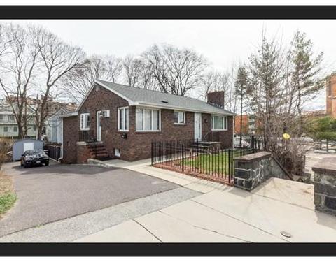 28 Hatch St, Everett, MA 02149 photo 1
