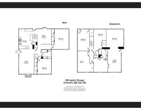28 Hatch St, Everett, MA 02149 photo 30