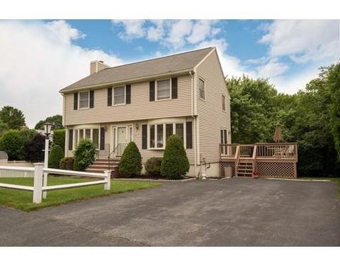 4 Mcdevitt Dr, Woburn, MA 01801 photo 3