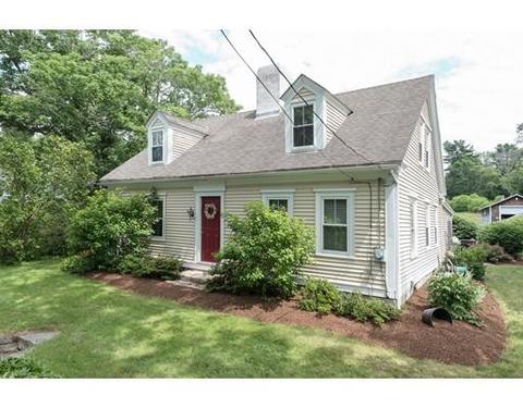 26 Forge Rd, Assonet, MA 02702 photo 1