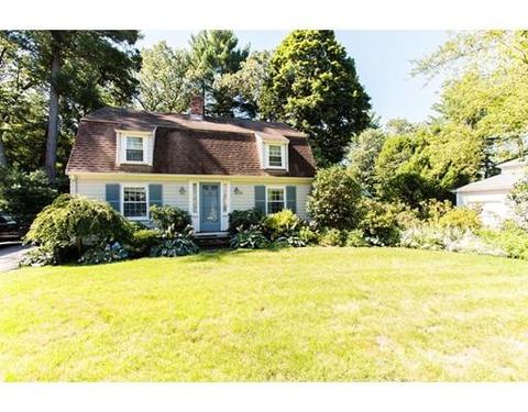 68 Beechwood Rd, Wellesley, MA 02482 photo 2