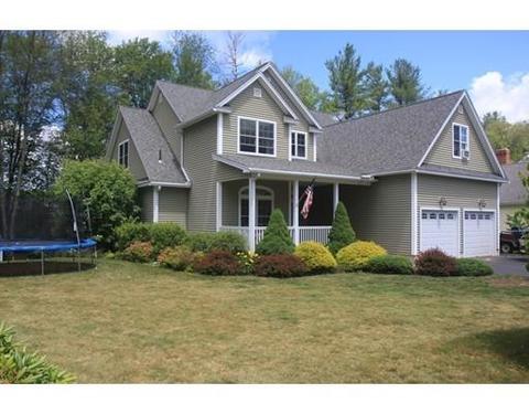 7 Nelson Way, Barre, MA 01005 photo 30