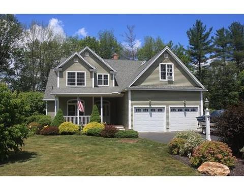 7 Nelson Way, Barre, MA 01005 photo 1