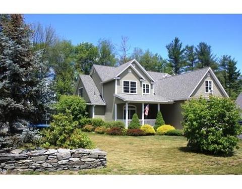 7 Nelson Way, Barre, MA 01005 photo 2