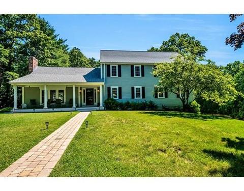 755 Eames Way, Marshfield, MA 02050 photo 29