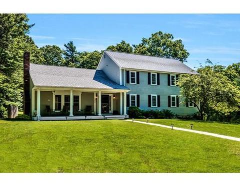 755 Eames Way, Marshfield, MA 02050 photo 1