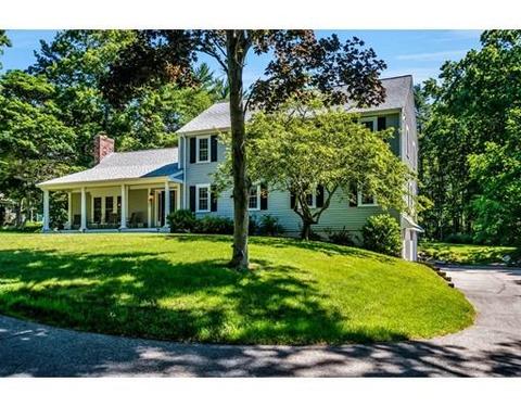 755 Eames Way, Marshfield, MA 02050 photo 30