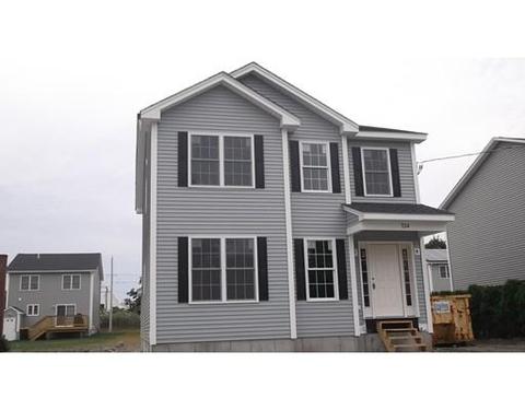 724 Rodman St, Fall River, MA 02721 photo 1
