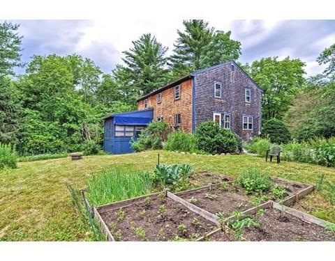 304 Central St, Rowley, MA 01969 photo 27