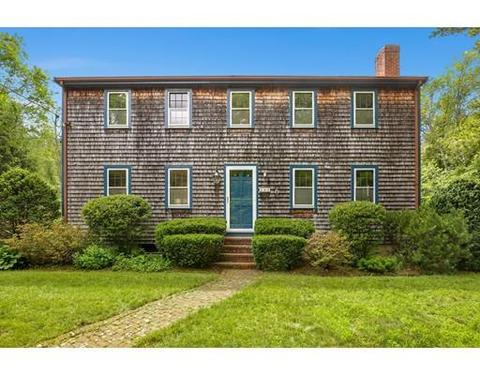 304 Central St, Rowley, MA 01969 photo 1
