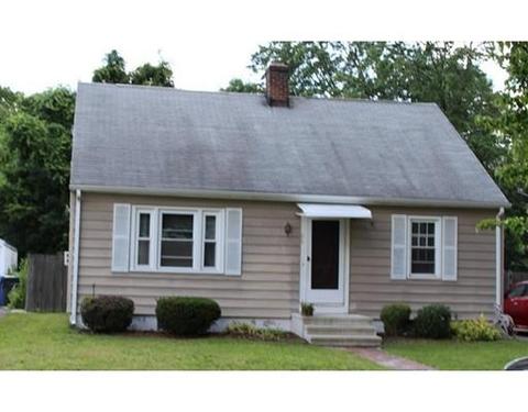 66 Powell Ave, Springfield, MA 01118 photo 1