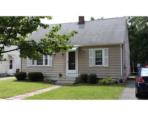 66 Powell Ave, Springfield, MA 01118 photo 2