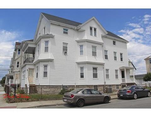 52 Buffinton St, Fall River, MA 02721 photo 1