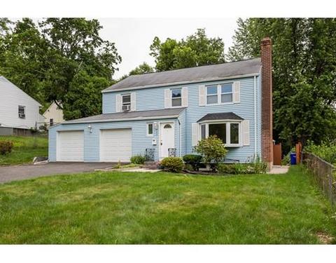 75 Chapin Ter, Springfield, MA 01107 photo 2