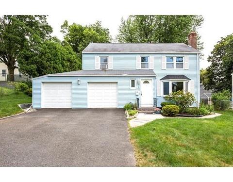 75 Chapin Ter, Springfield, MA 01107 photo 1