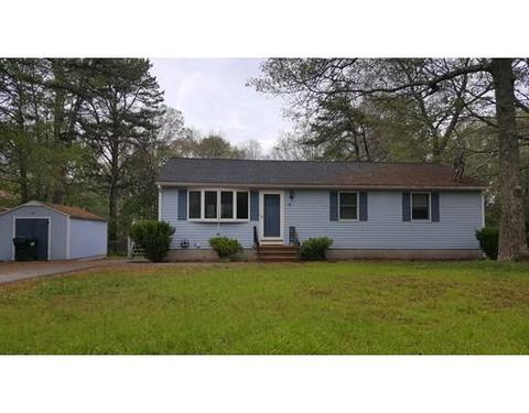 68 Cushing Rd, Webster, MA 01570 photo 1