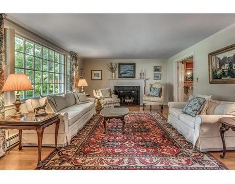 16 Bonwood Rd, Needham, MA 02492 photo 4