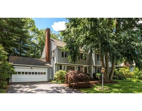 16 Bonwood Rd, Needham, MA 02492 photo 1