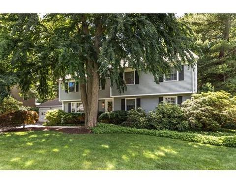 16 Bonwood Rd, Needham, MA 02492 photo 2