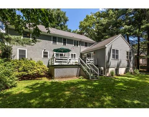 16 Bonwood Rd, Needham, MA 02492 photo 23