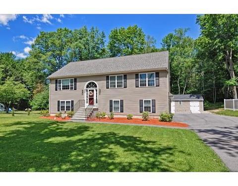202 Britton St, Raynham, MA 02767 photo 1