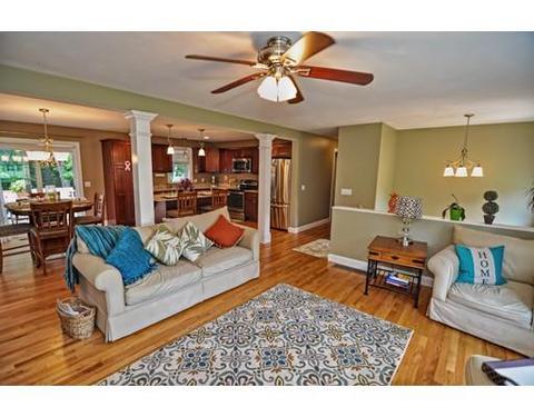 202 Britton St, Raynham, MA 02767 photo 2