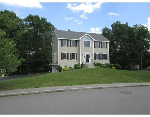 21 Cart Path Rd, Dracut, MA 01826 photo 1