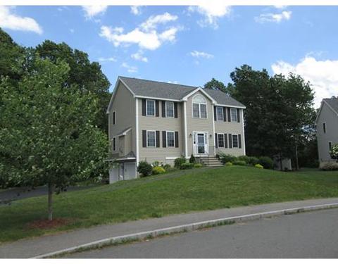 21 Cart Path Rd, Dracut, MA 01826 photo 2