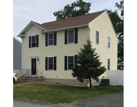 506 Stevens St, Fall River, MA 02721 photo 1