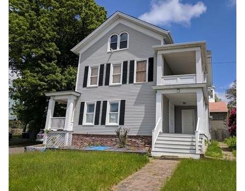 485 N Main St, Fall River, MA 02720 photo 1