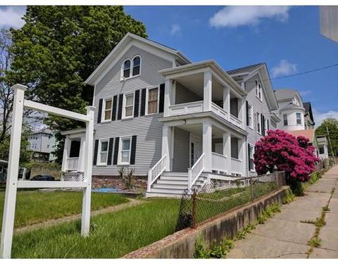 485 N Main St, Fall River, MA 02720 photo 2