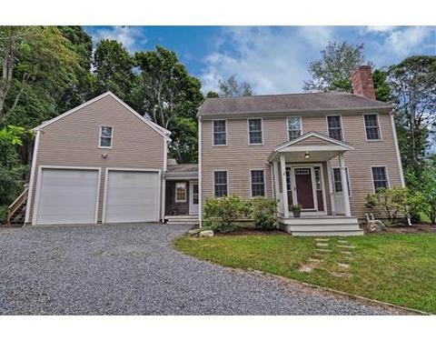 65 Log Cabin Rd, Eastham, MA 02642 photo 1