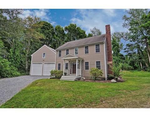 65 Log Cabin Rd, Eastham, MA 02642 photo 2