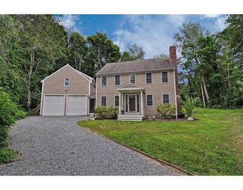 65 Log Cabin Rd, Eastham, MA 02642 photo 30