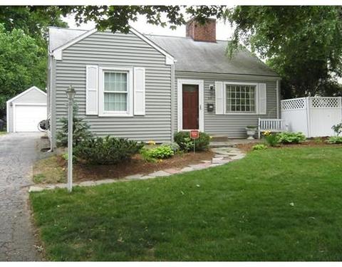 59 Mayflower Rd, Springfield, MA 01118 photo 2