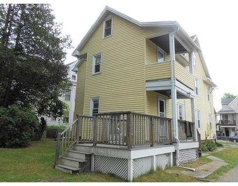 64 Silver St, Springfield, MA 01107 photo 3