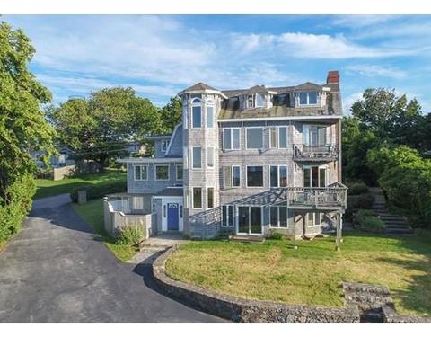 45 Beacon Rd, Hull, MA 02045 photo 1