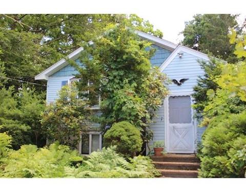 18 Wilson St, Wareham, MA 02571 photo 1
